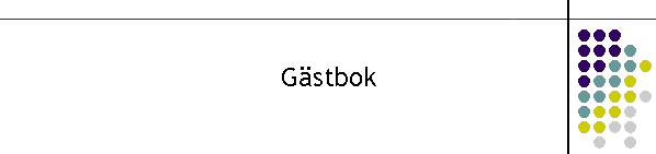 Gstbok